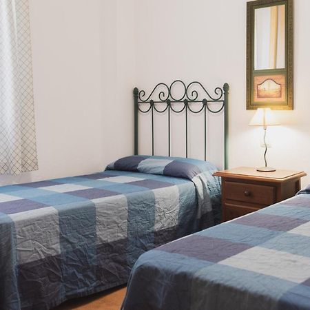 Apartamento El Invento Zahara de los Atunes Eksteriør bilde