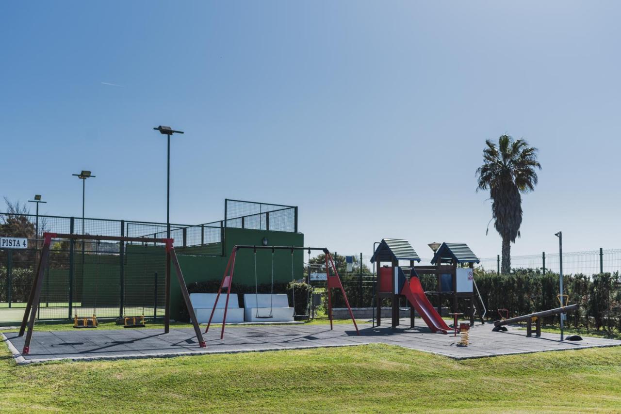 Apartamento El Invento Zahara de los Atunes Eksteriør bilde