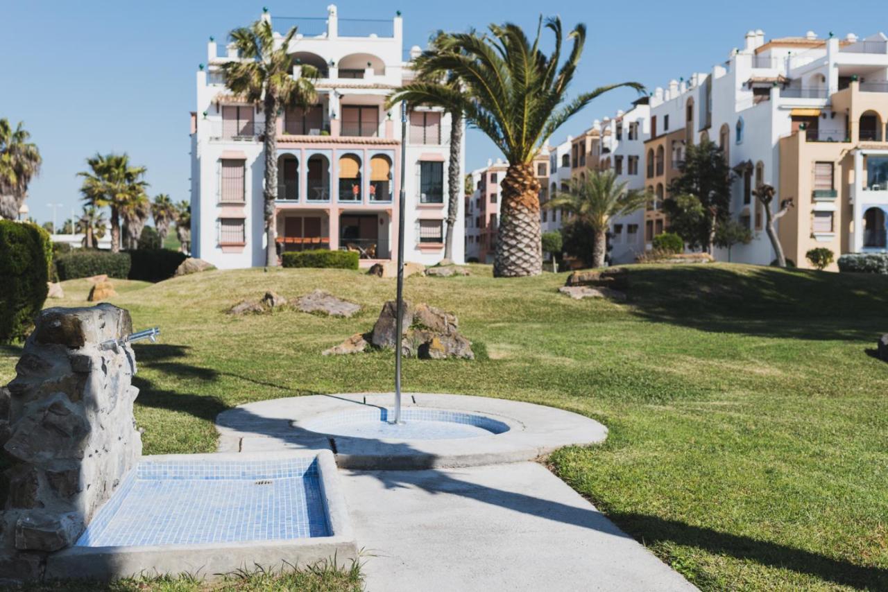 Apartamento El Invento Zahara de los Atunes Eksteriør bilde