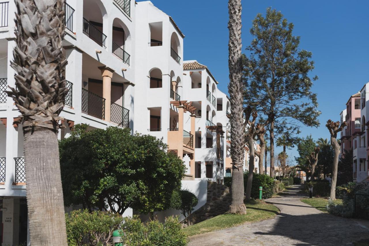 Apartamento El Invento Zahara de los Atunes Eksteriør bilde